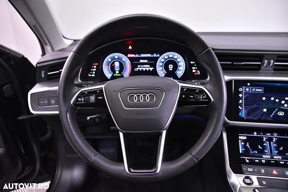 Audi A6 - 16