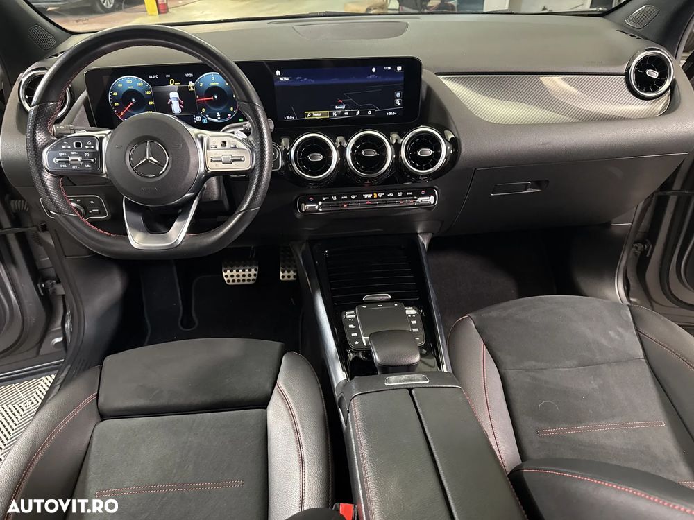 Mercedes-Benz GLA 220 d 4MATIC Aut. - 10