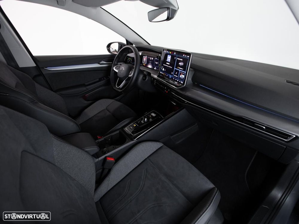 VW Golf Variant 1.5 eTSI Life DSG - 10