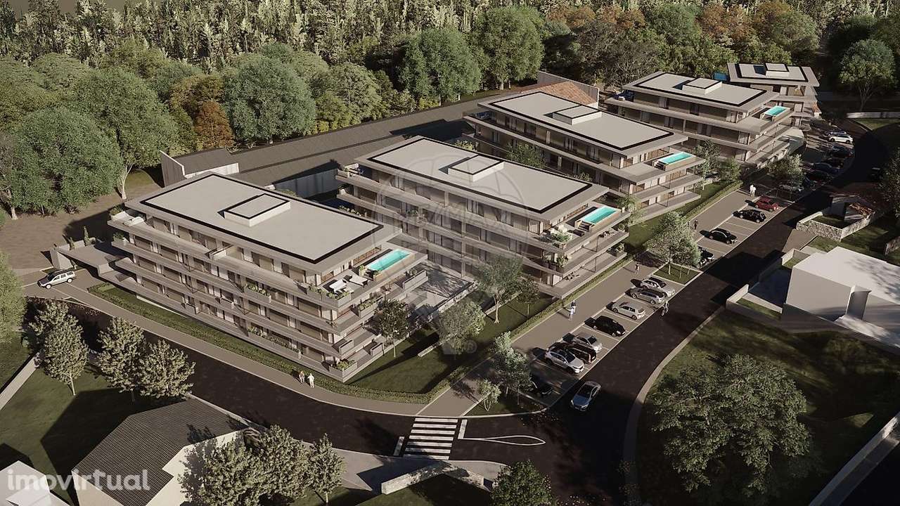 Apartamento T2 para venda - Grande imagem: 5/10