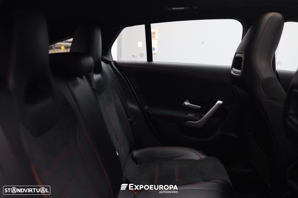 Mercedes-Benz CLA 180 - 27