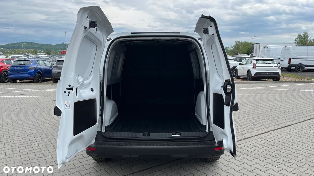 Renault Kangoo VAN - 5