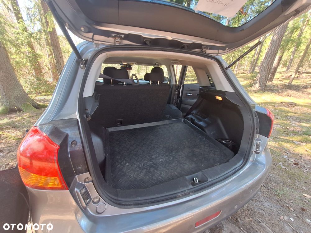 Mitsubishi ASX 1.8 DID Intense 4WD - 9