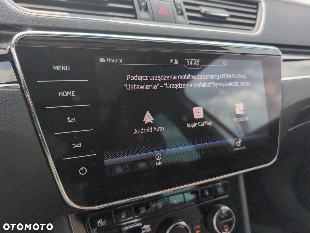 Skoda Superb 2.0 TDI SCR L&K DSG - 30