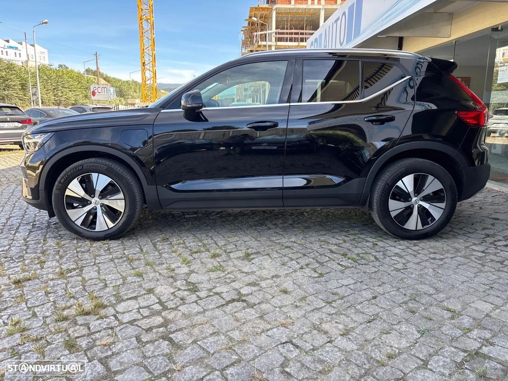 Volvo XC 40 1.5 T4 PHEV Inscription Expression - 5