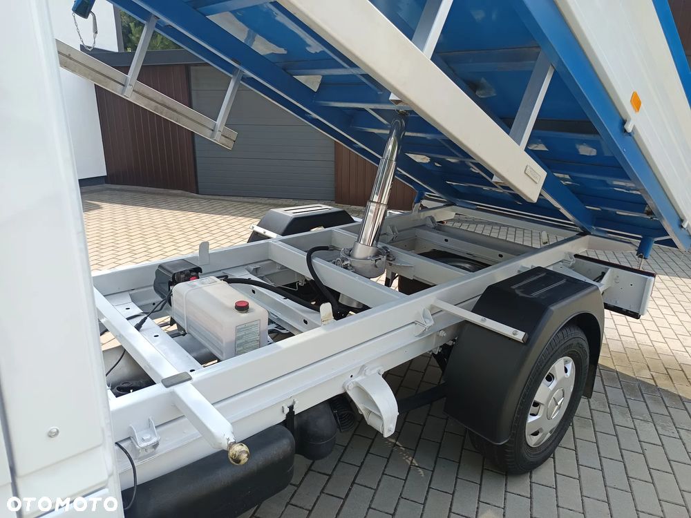 Mercedes-Benz Sprinter 903 - 15