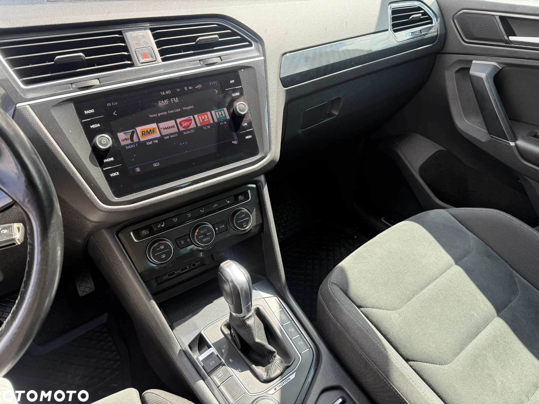 Volkswagen Tiguan 2.0 TDI BMT SCR 4Mot Highline DSG - 17