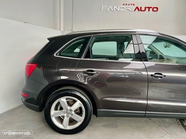 Audi Q5 2.0 TDI Exclusive S-tronic - 7