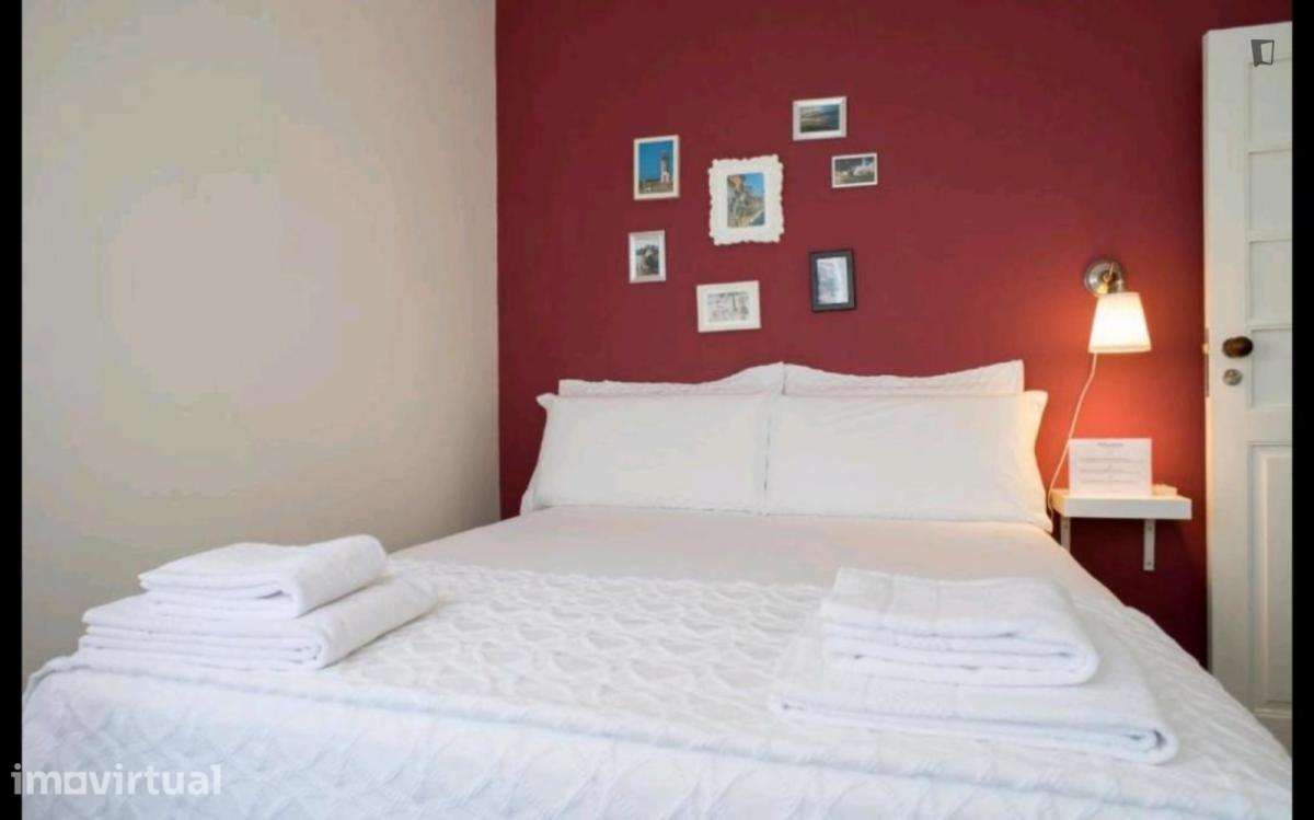 Apartamento com 3 quartos - localizado em Cedofeita Porto - Grande imagem: 2/11