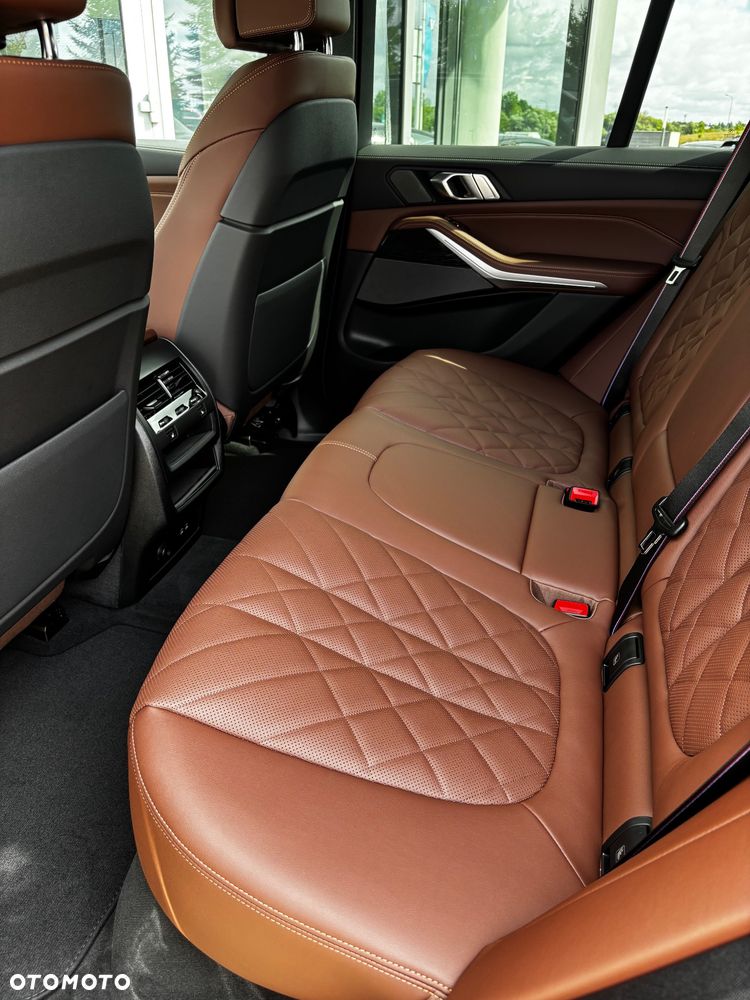 BMW X5 xDrive30d mHEV sport - 10