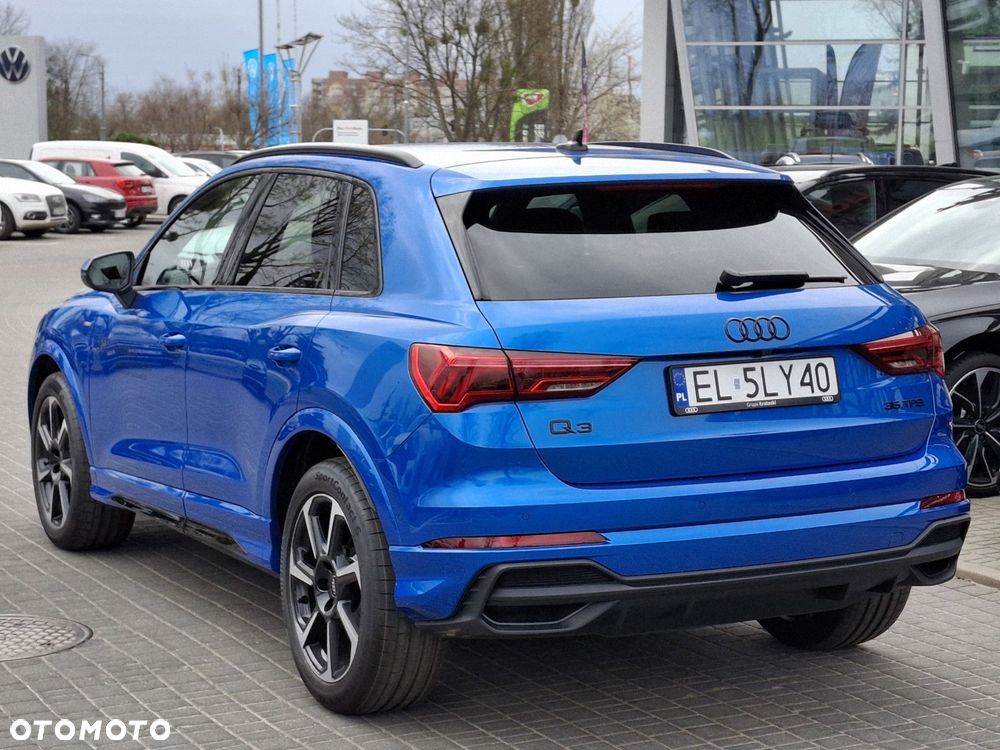 Audi Q3 - 2