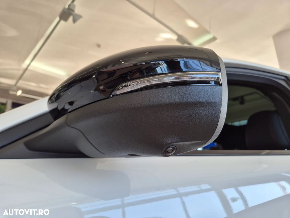 Ford Mustang Mach-E AWD 276 kW Premium - 30