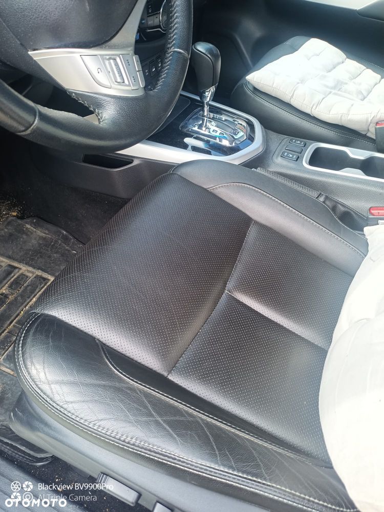 Nissan Navara - 6