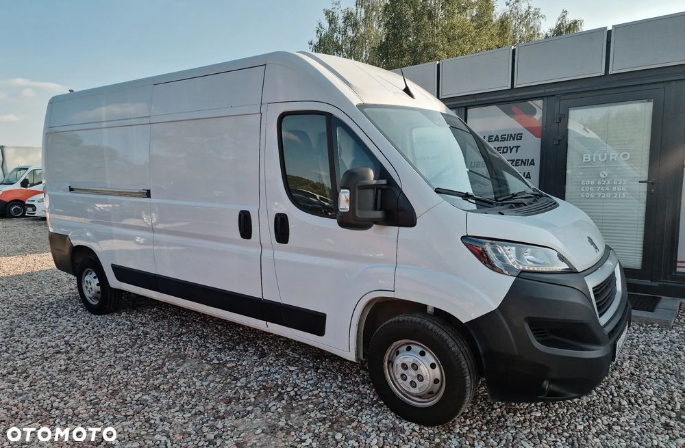 Peugeot Boxer - 7