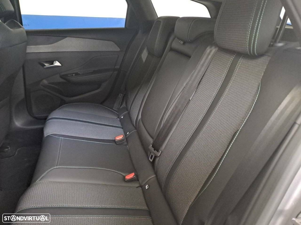 Peugeot 308 1.2 PureTech Allure - 10