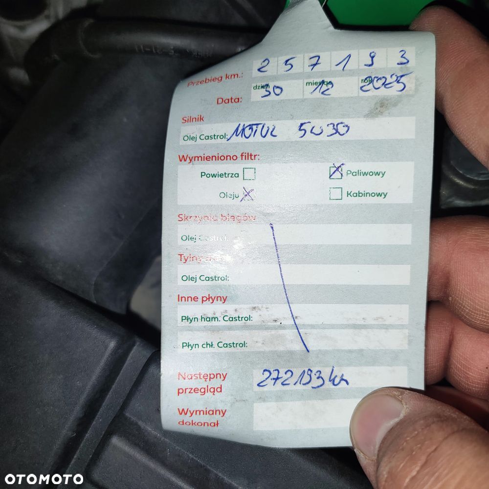 Volkswagen Golf 1.6 TDI DPF Style - 19