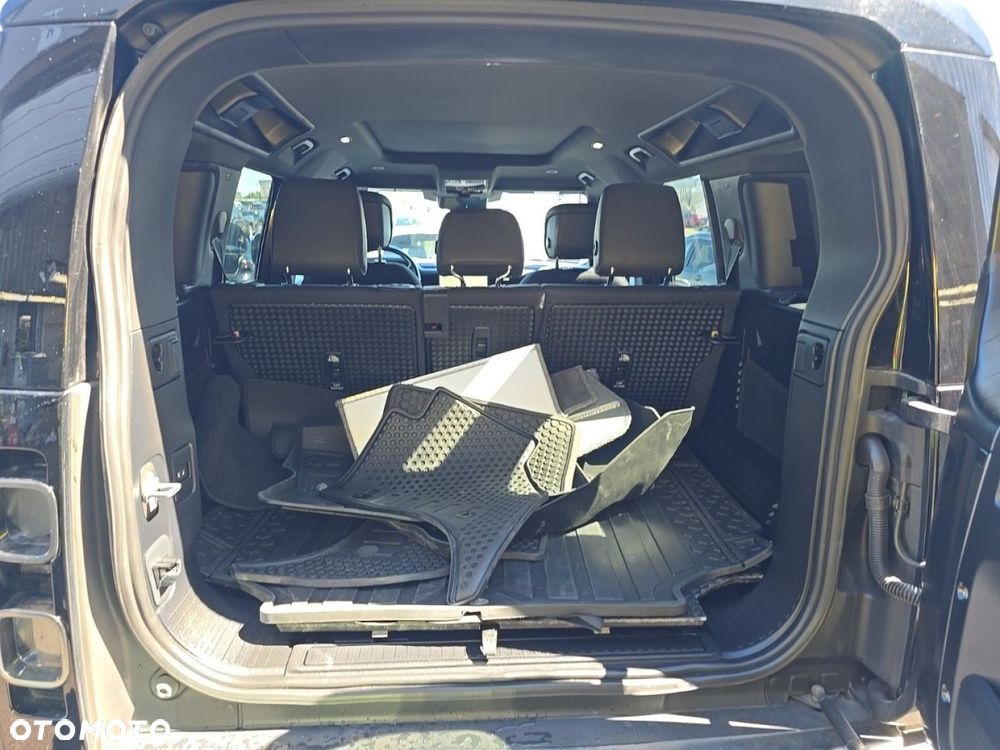Land Rover Defender 2024 photo 5