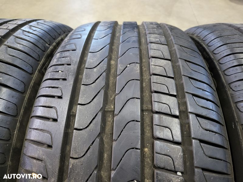 255/45/19 Pirelli 4piese - 7