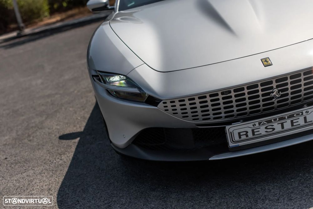 Ferrari Roma Standard - 13