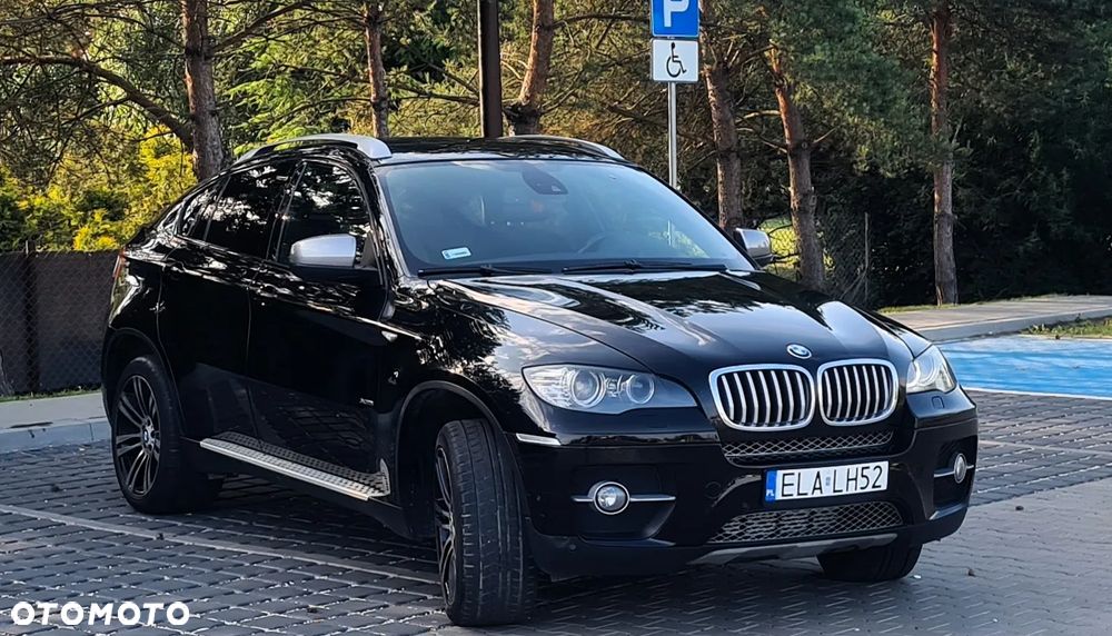 BMW X6 30d xDrive - 13