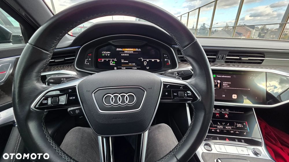 Audi A6 - 15