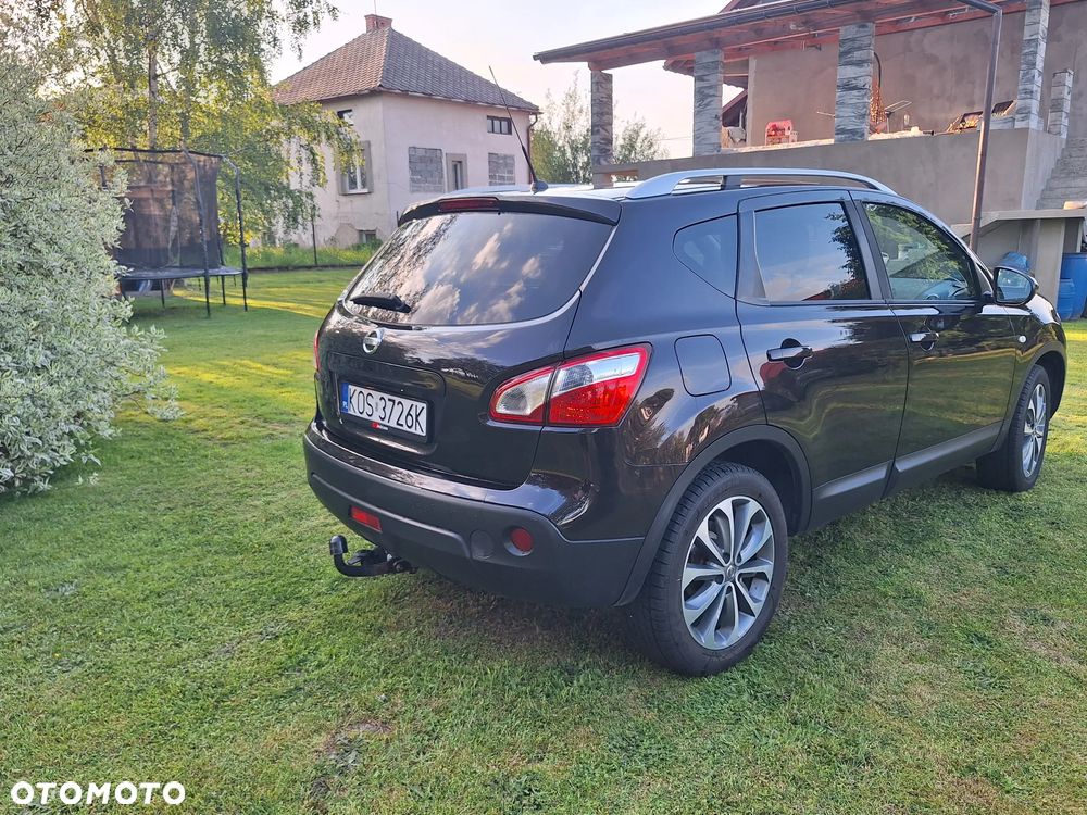 Nissan Qashqai 2.0 Visia - 6