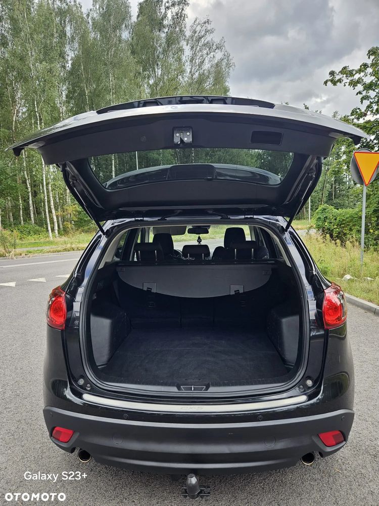Mazda CX-5 SKYACTIV-G 165 ADVANTAGE - 13