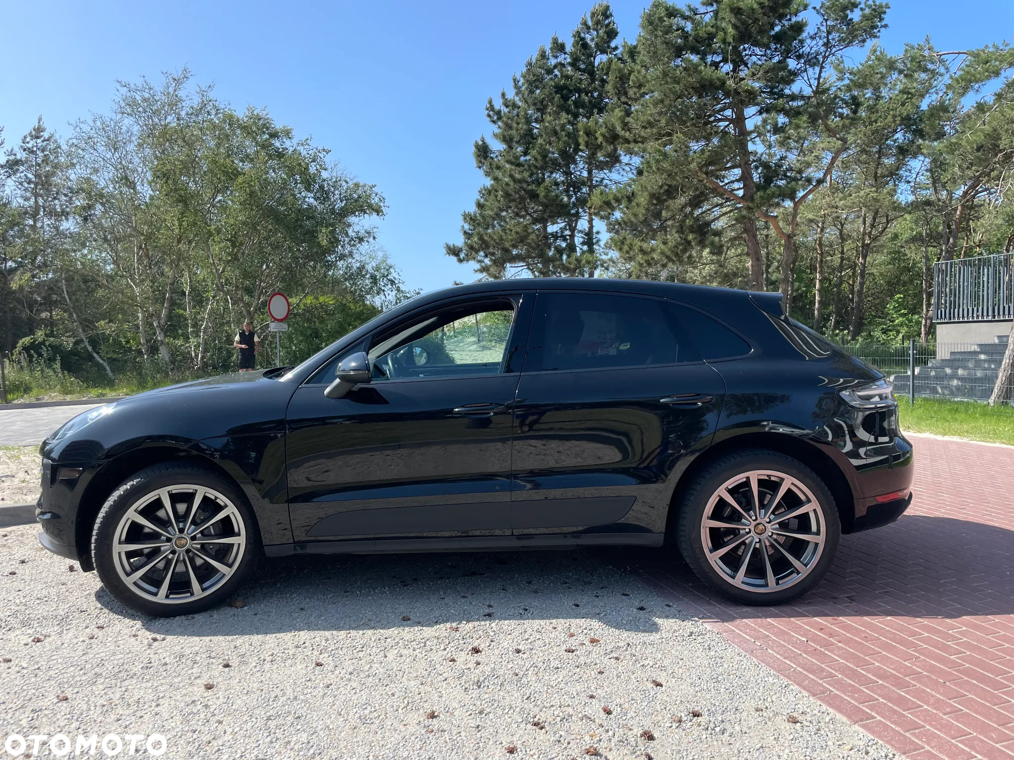 Porsche Macan PDK - 7