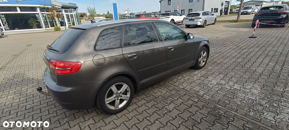 Audi A3 Sportback 1.4 TFSI S tronic Attraction - 3