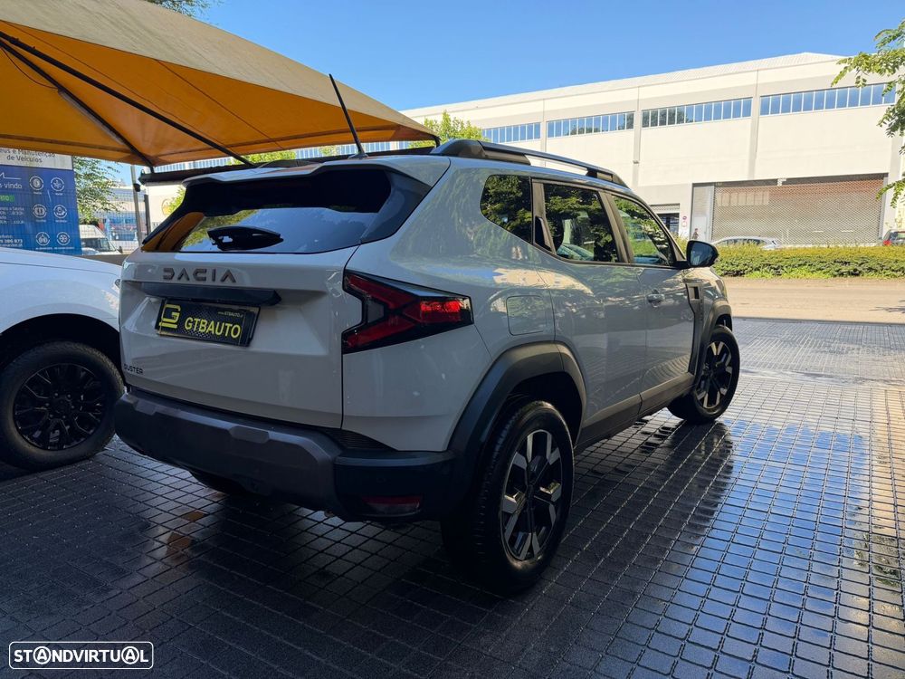 Dacia Duster - 40