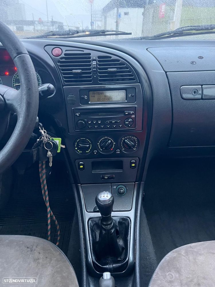Citroën Xsara 1.4 HDi SX - 8