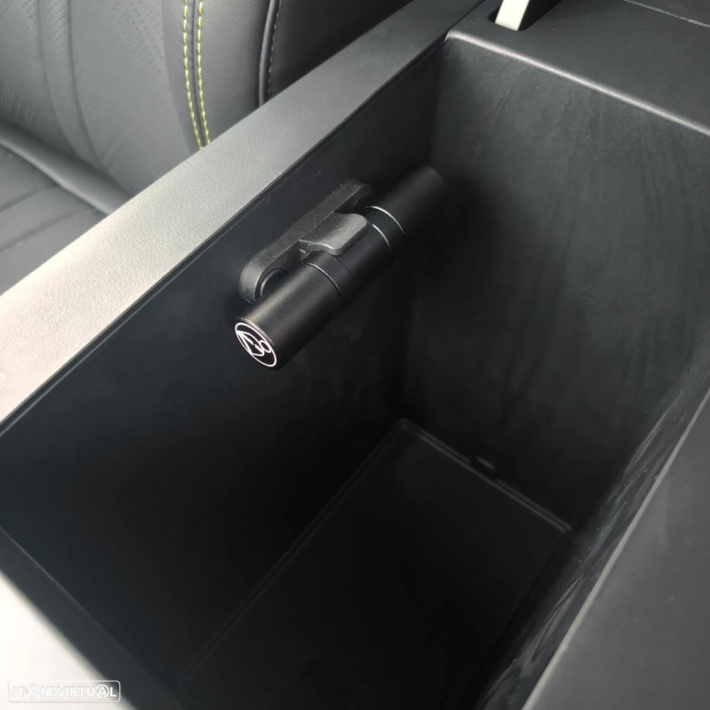 BYD Atto 2 Boost - 24