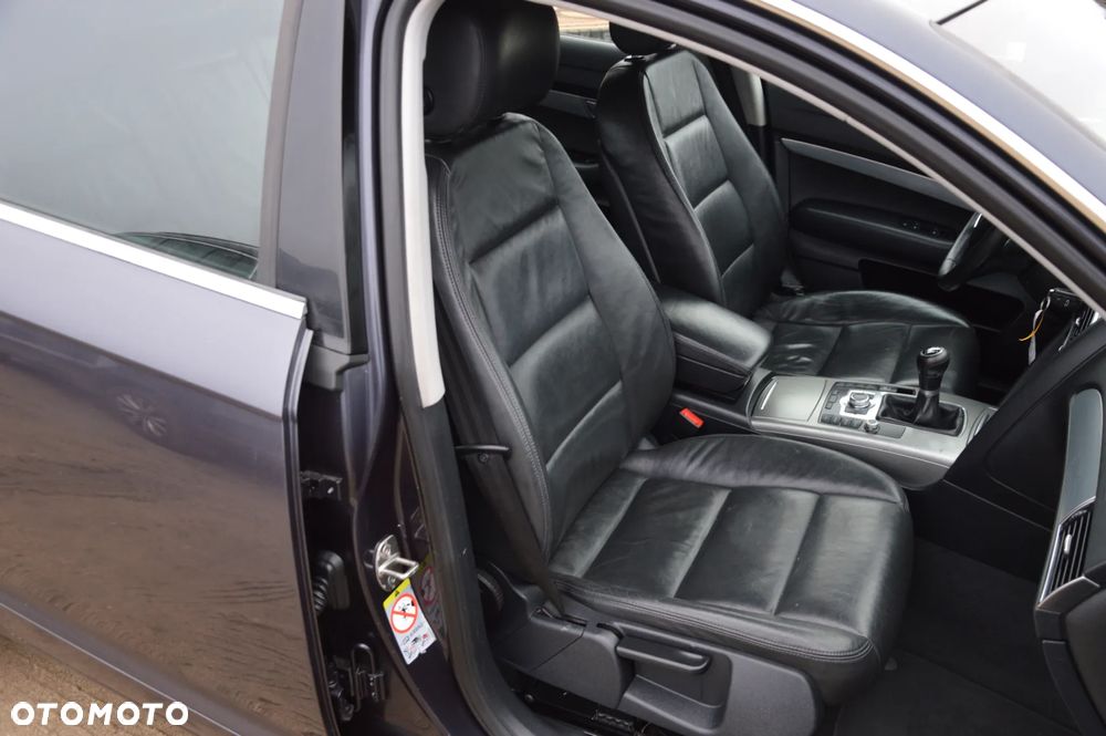 Audi A6 Avant 2.0 TDI - 24