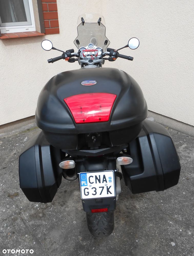 BMW R - 7