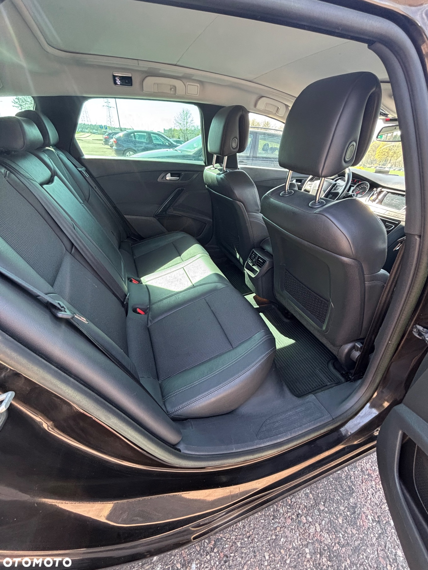 Peugeot 508 2.0 HDi Business Line - 8