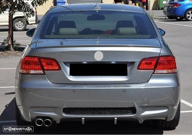 Para-choques Bmw Série 3 E92 E93 (2006 a 2014) Look M3 - 7