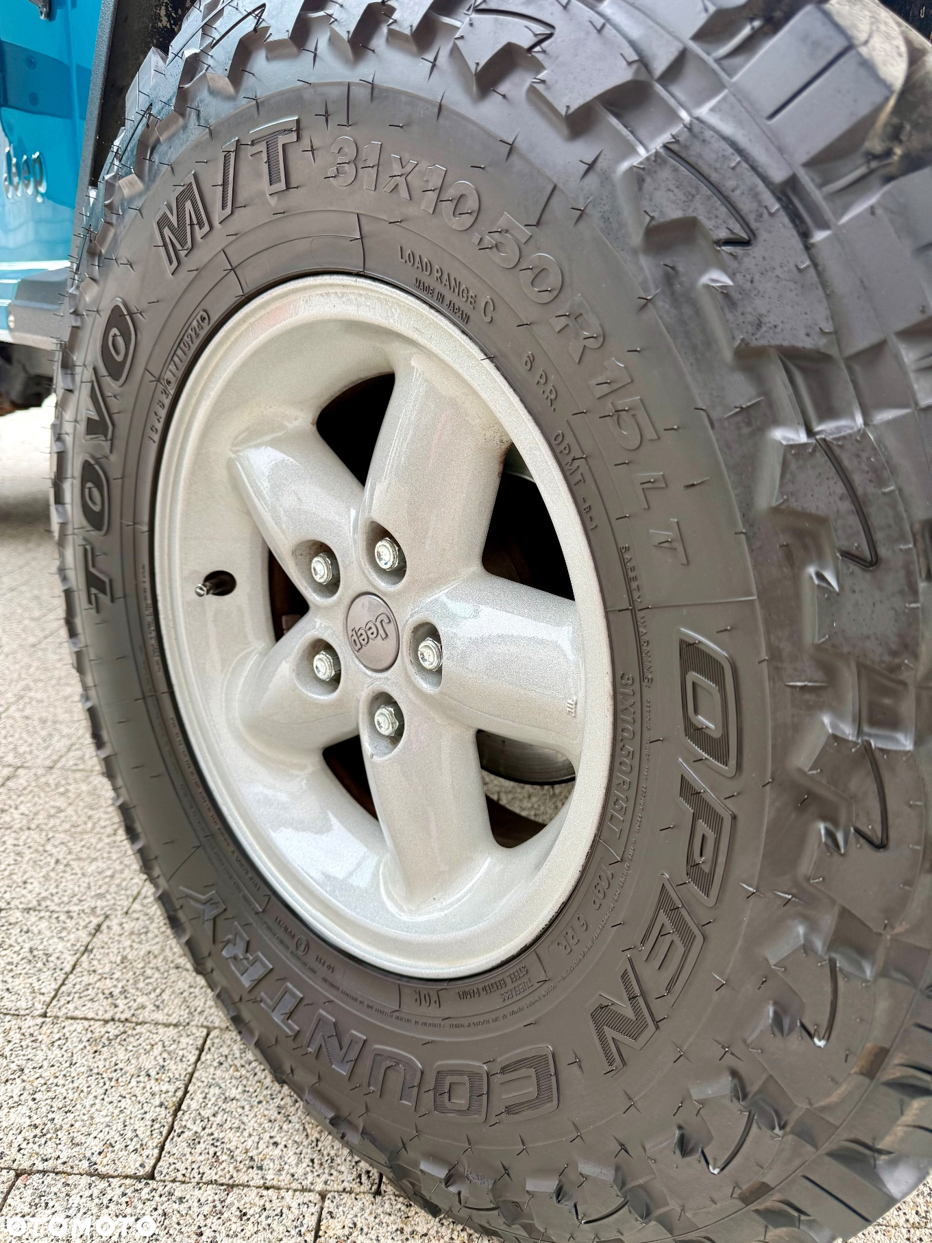Jeep Wrangler 4.0 - 37