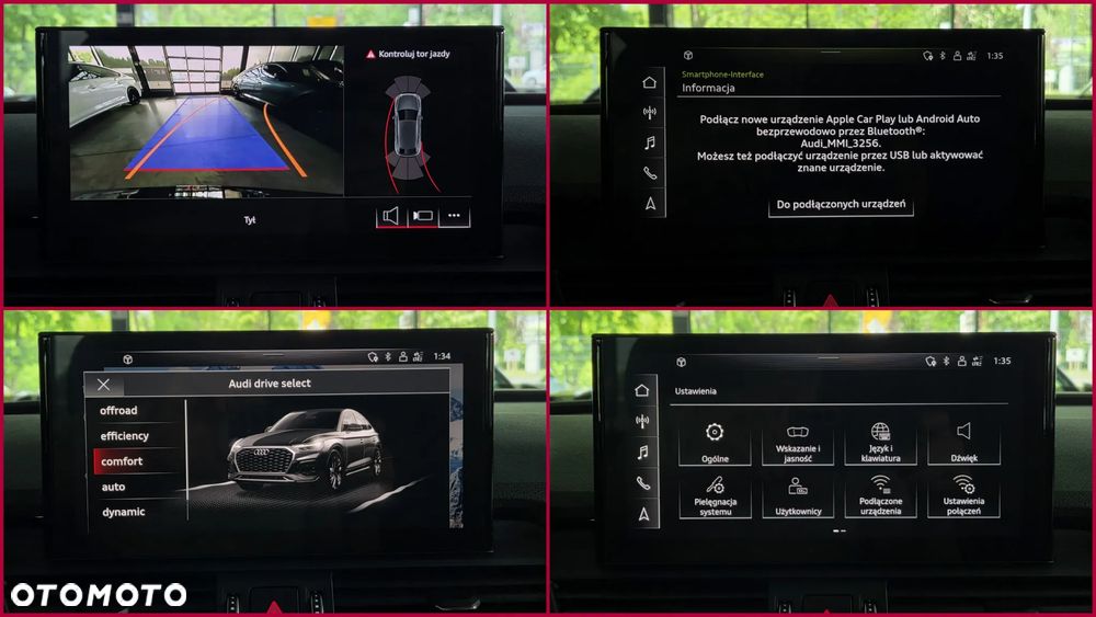 Audi Q5 Sportback - 20