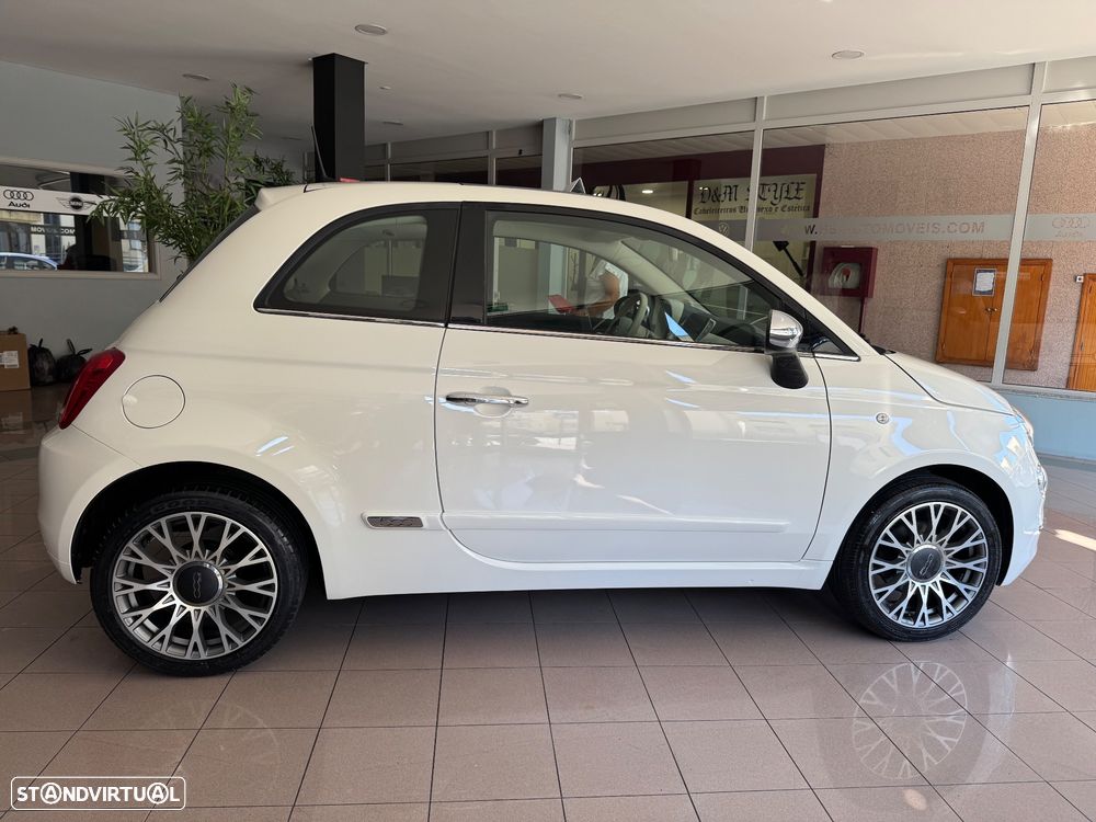 Fiat 500 - 14