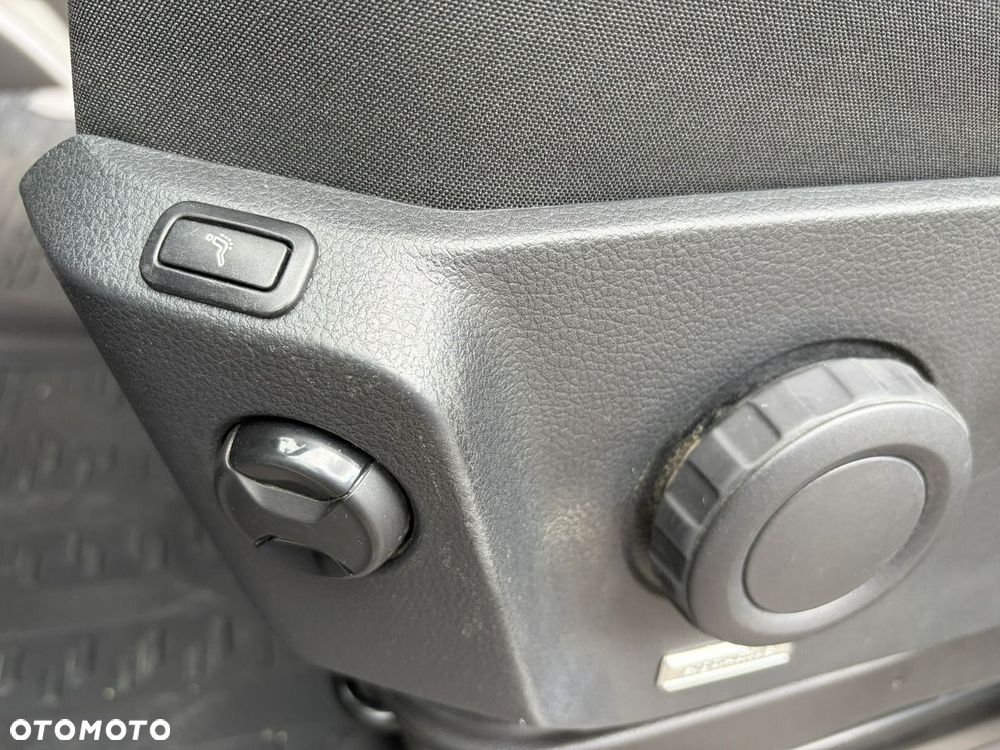 Volkswagen Crafter - 18