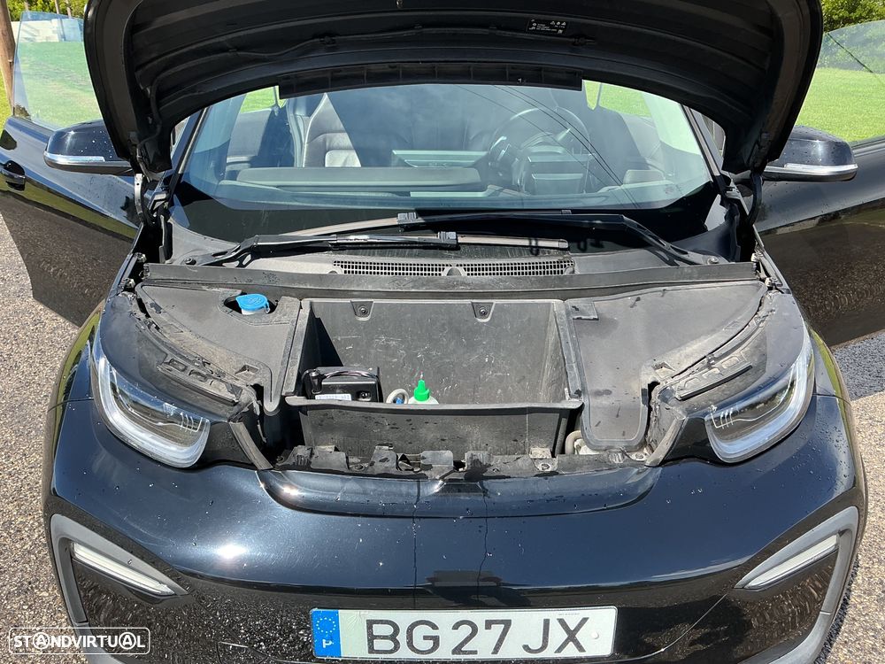 BMW i3 (120 Ah) - 7