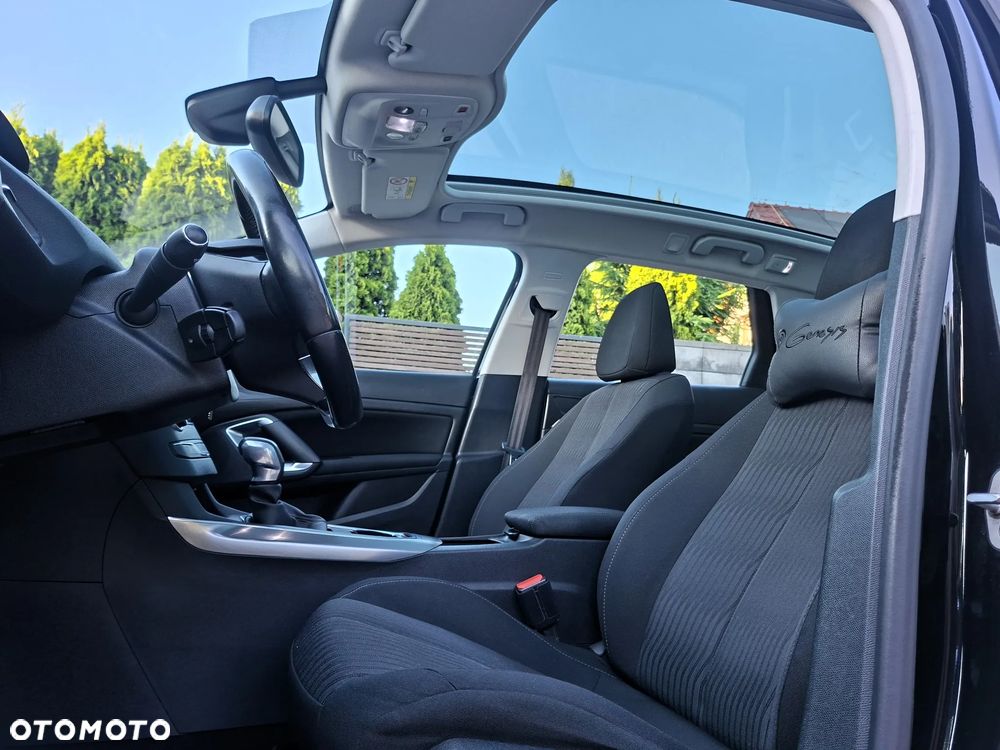 Peugeot 308 BlueHDi 150 EAT6 Stop & Start Business-Line - 7