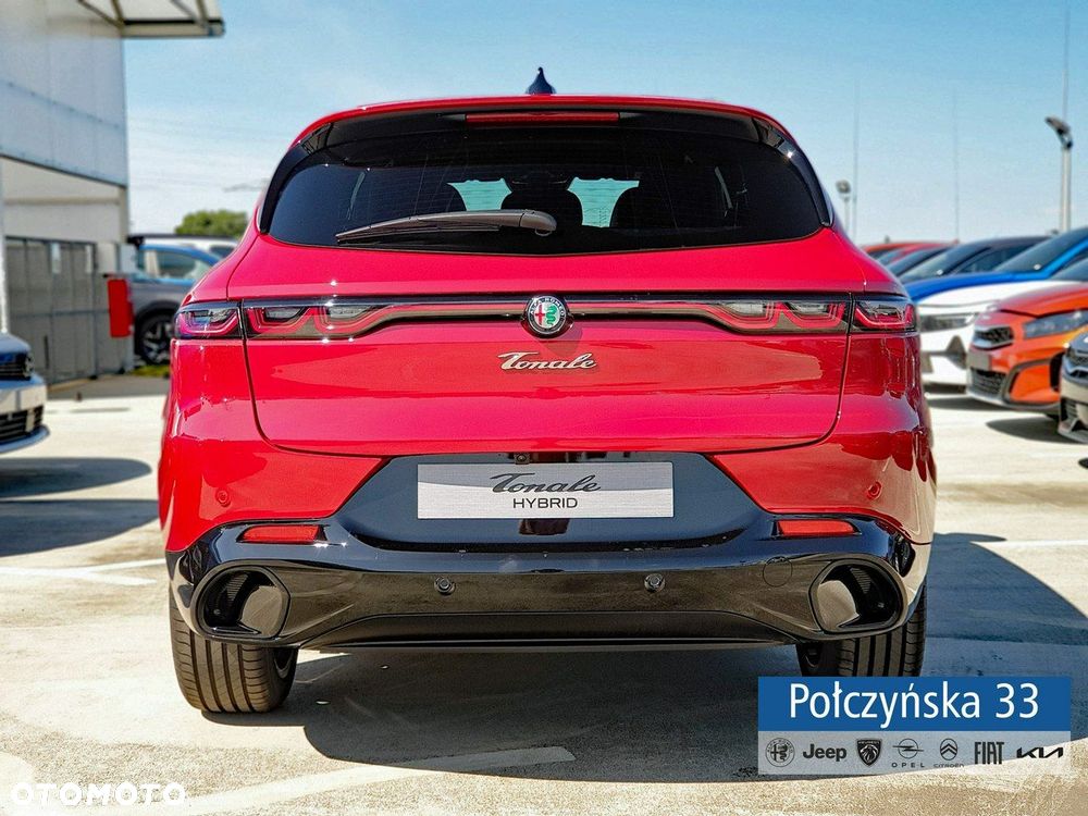 Alfa Romeo Tonale - 6