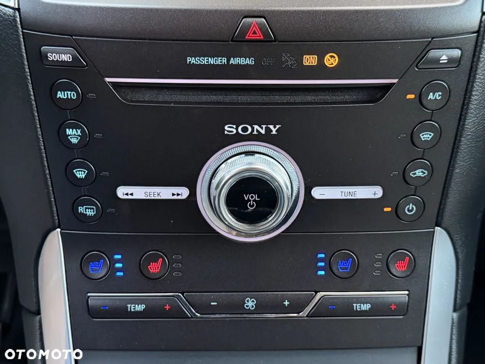 Ford S-Max 2.0 EcoBlue Titanium - 18