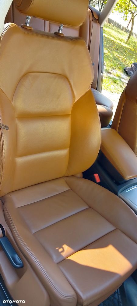 Audi S6 Limousine - 13