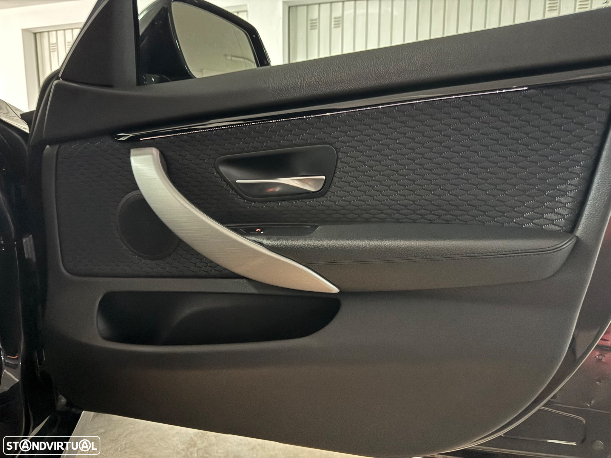 BMW 420 Gran Coupé i Pack M Auto - 28