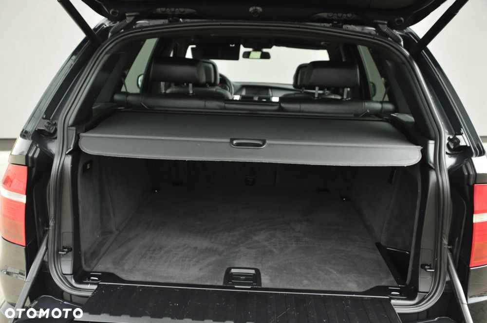 BMW X5 - 21