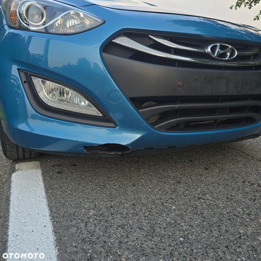 Hyundai i30 - 6