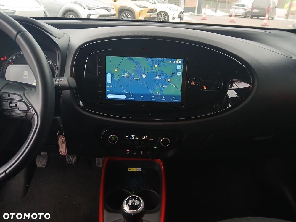 Toyota Aygo X - 28