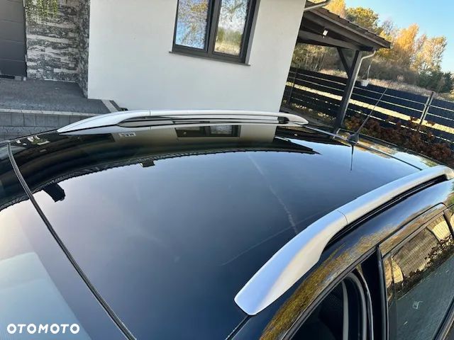 Peugeot 407 SW HDi 140 Business Line - 24